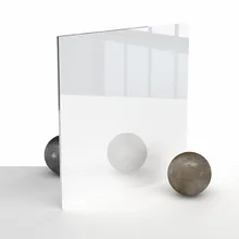 Стекло Pure White