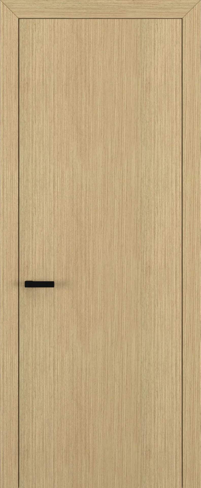 Межкомнатная дверь Legno Art LA1 капучино