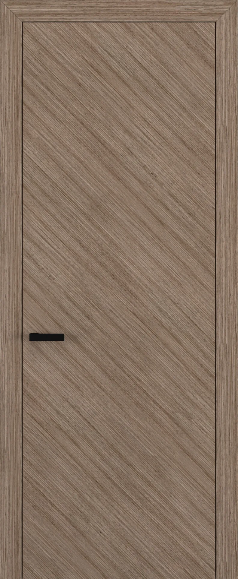 Межкомнатная дверь Legno Art LA3 американо