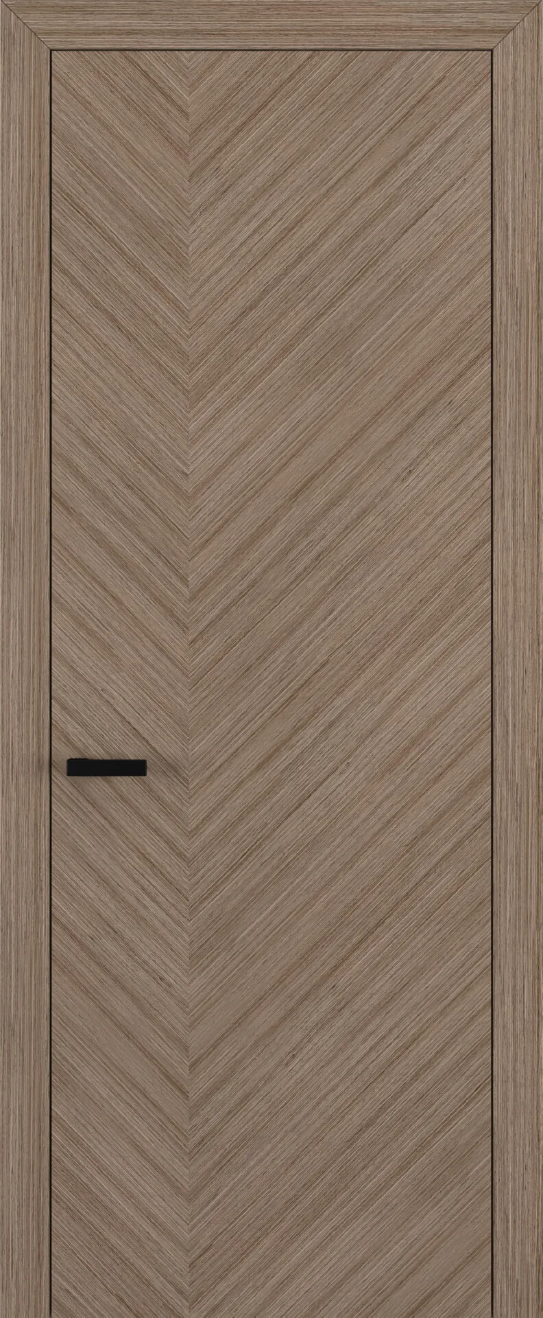Межкомнатная дверь Legno Art LA4 американо