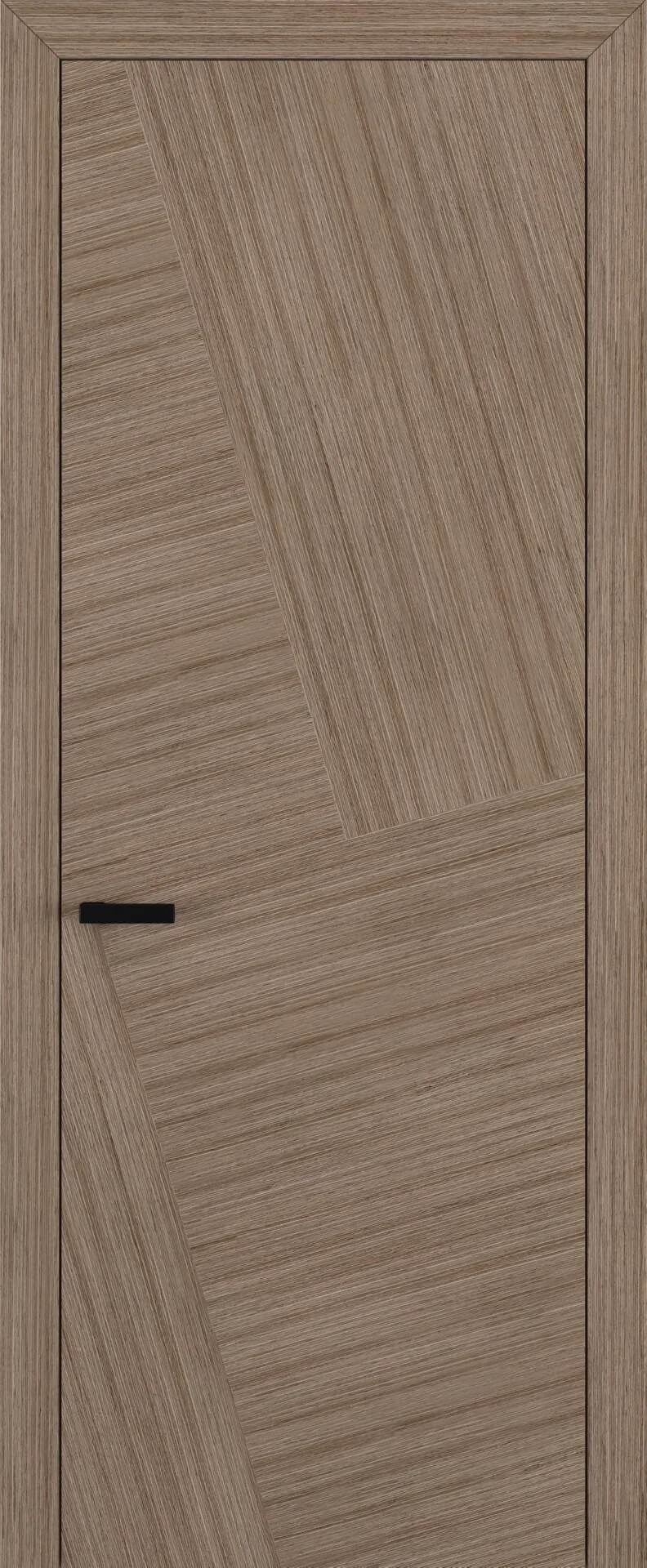 Межкомнатная дверь Legno Art LA5 американо