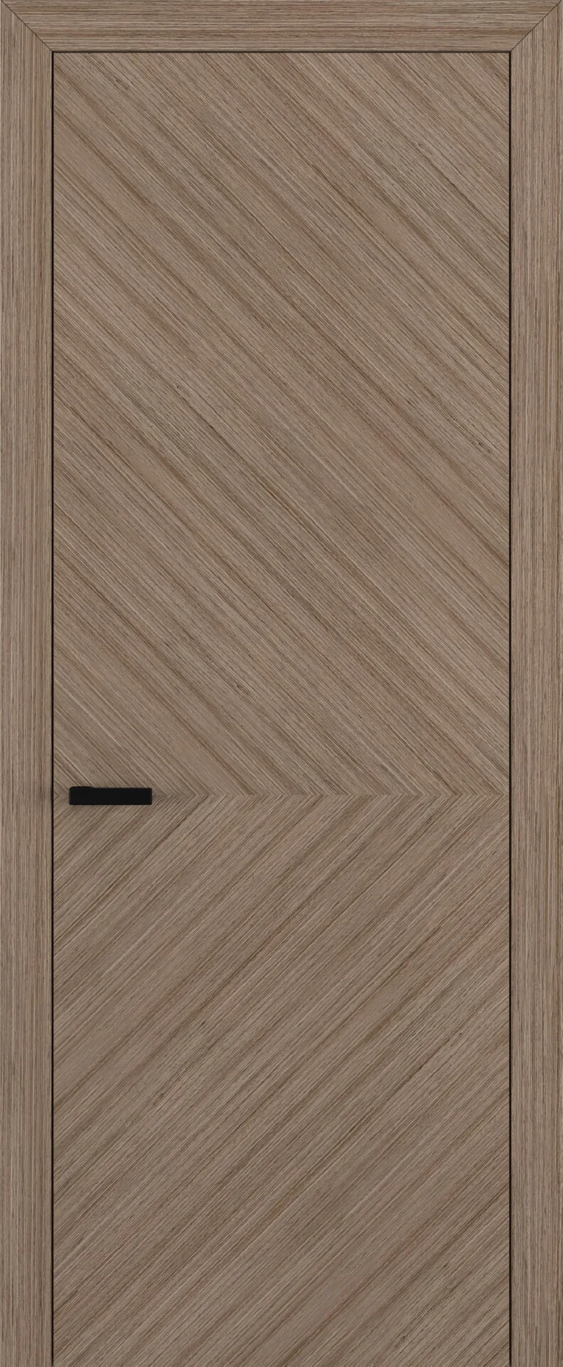 Межкомнатная дверь Legno Art LA6 американо