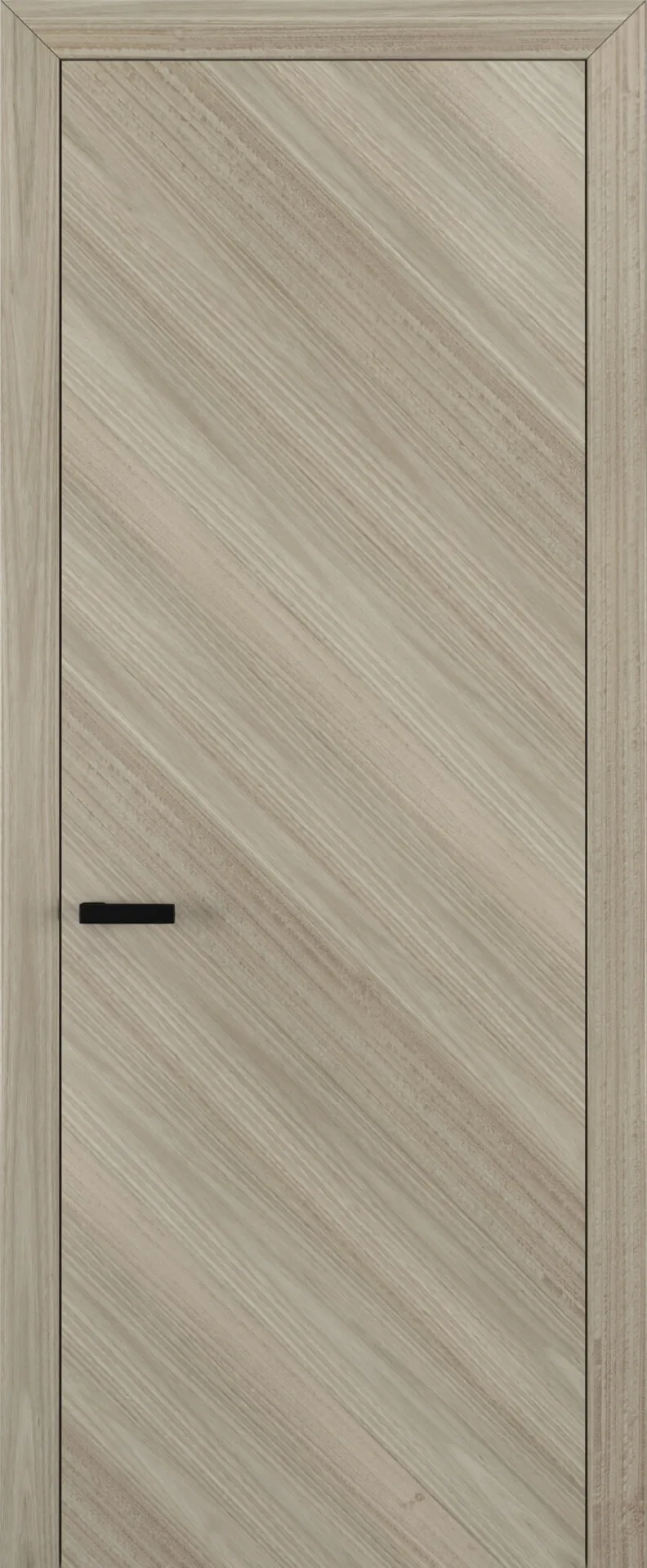 Межкомнатная дверь Legno Frisse LF3 эвкалипт бежевый