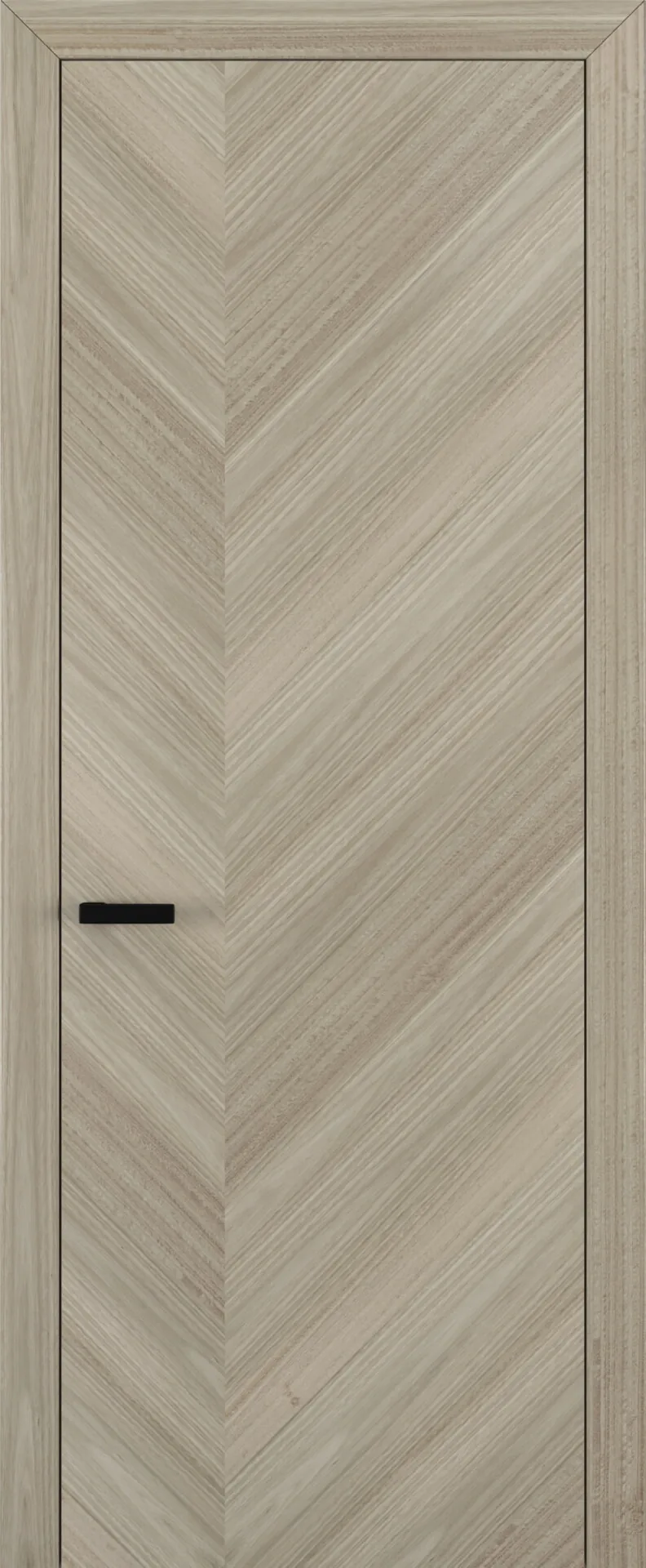 Межкомнатная дверь Legno Frisse LF4 эвкалипт бежевый
